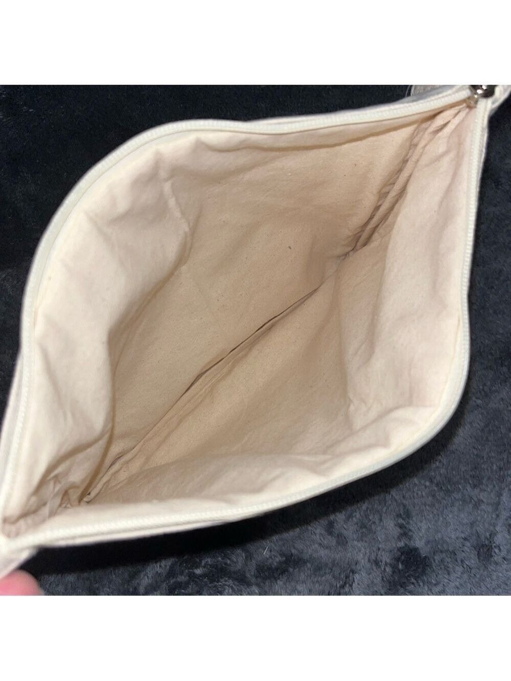 “I Do Crew” Clutch Bag - Picture 2 of 2